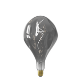 Calex XXL Organic EVO LED Bulb - E27 - Titanium